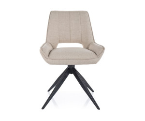 Silla de cocina Savona (Tela)